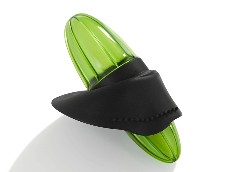 AdHoc - Wyciskacz do cytryny CITROLIME zielony