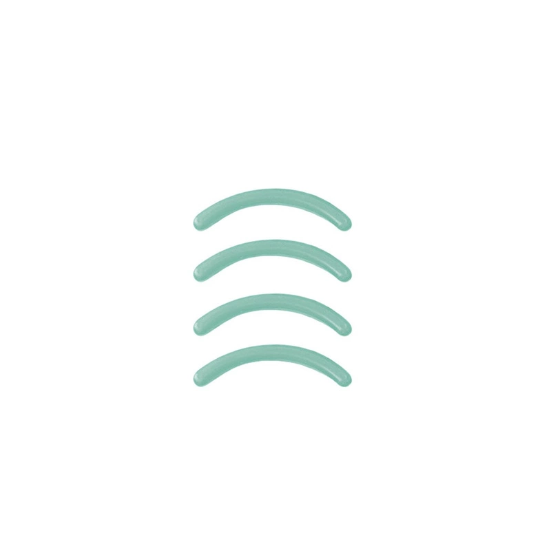 Zwilling - 4 wkładki uzupełniające do zalotki do rzęs Twinox