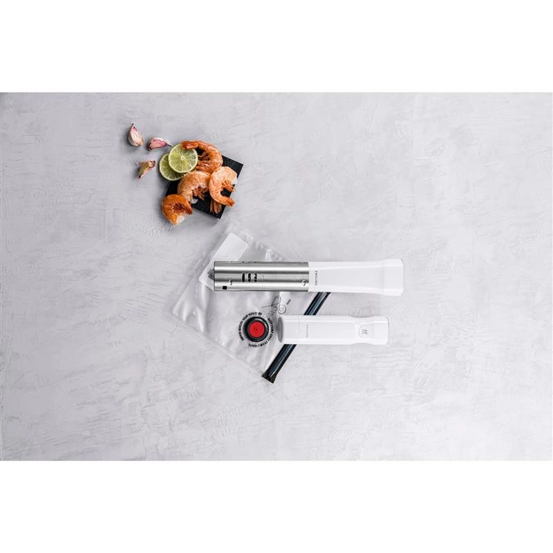 Zwilling - cyrkulator do sous-vide biały Enfinigy