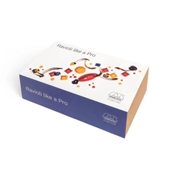 Marcato - Zestaw prezentowy do Ravioli S