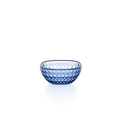 Guzzini - Miseczka 16 cm, niebieski denim