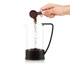Bodum - french press do kawy Brazil 1L Black