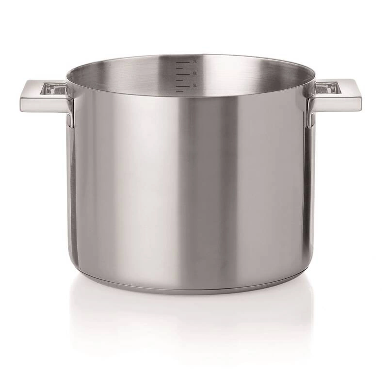 Mepra -Garnek wysoki 28 cm, Stile