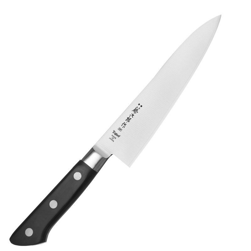 Tojiro - DP3 Nóż szefa kuchni 18cm