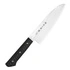 Tojiro - Gai VG-10 Damascus Nóż Santoku 17 cm