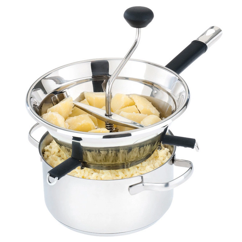 Moha - Przecierak do żywności PASSE VITE