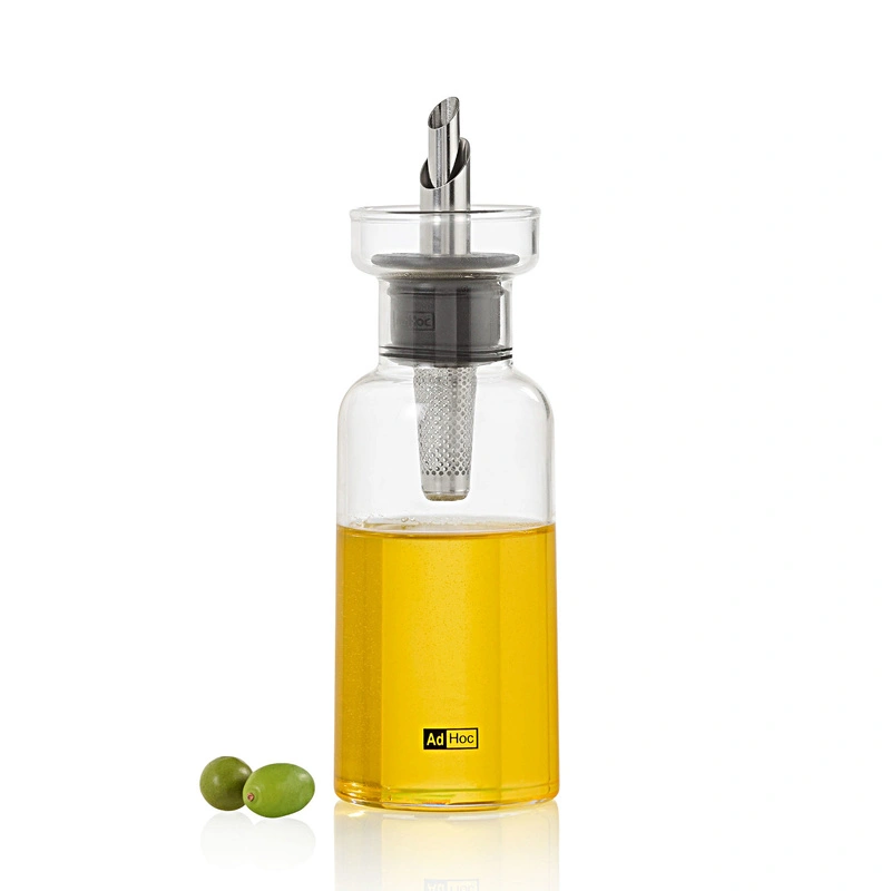 AdHoc - Precyzyjny dyspenser do oliwy/octu AROMA POUR 120ml