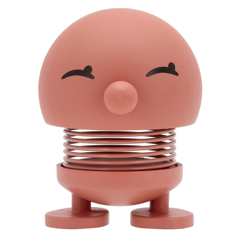 Hoptimist - Figurka Hoptimist Soft Bimble S Ruby