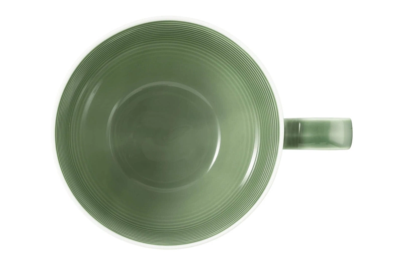 Seltmann - BEAT COLOR GLAZE Zestaw 6 filiżanek do kawy 260 ml