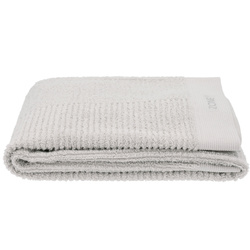 Zone Denmark - Ręcznik kąpielowy 70 x 140 cm Classic Soft Grey