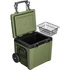 Stanley -  Cooler Lodówka turystyczna na kółkach 47.3L Dried Pine