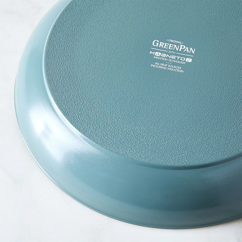 GreenPan - Patelnia ceramiczna PADOVA Sky Blue 20 cm