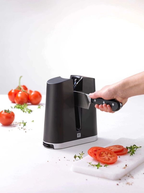 Zwilling - Ostrzałka do noży V-Edge