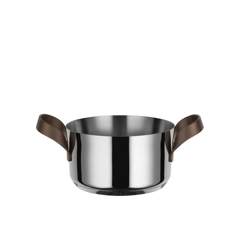 Alessi - garnek; 1,3 l EDO