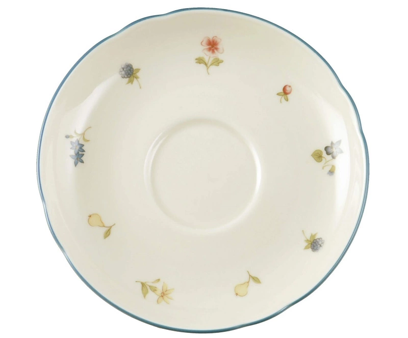 Seltman - MARIE-LUISE STREUBLUME Spodek 15 cm