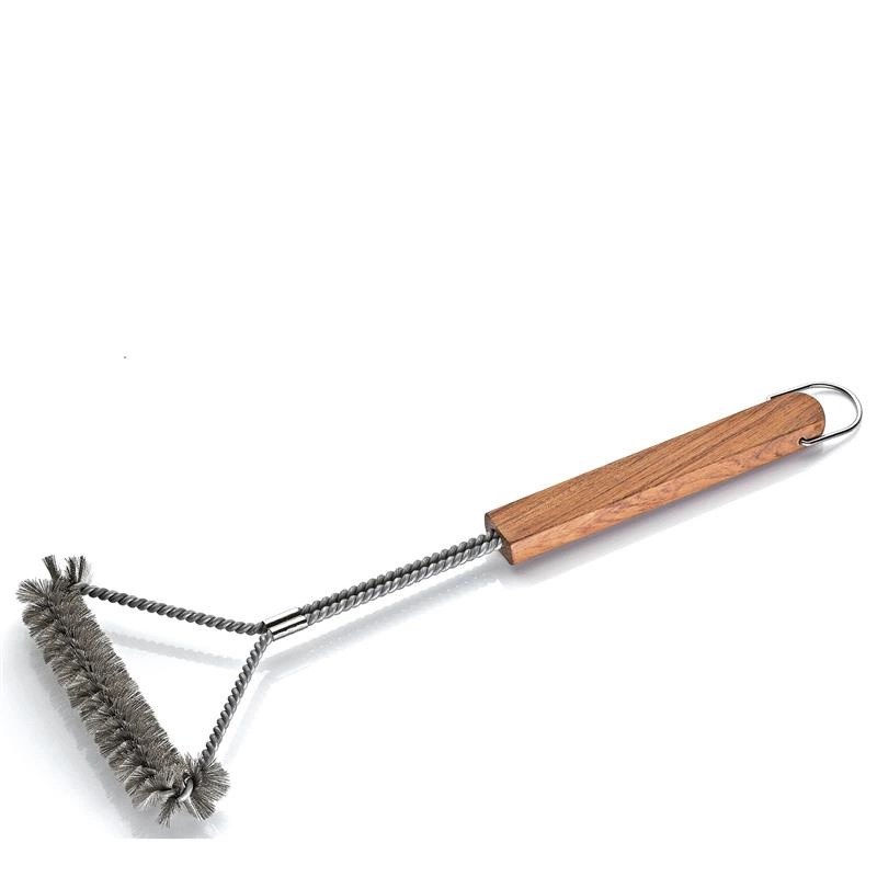 Kuchenprofi - zestaw akcesoriów do grillowania w pokrowcu, 8 el. Texas