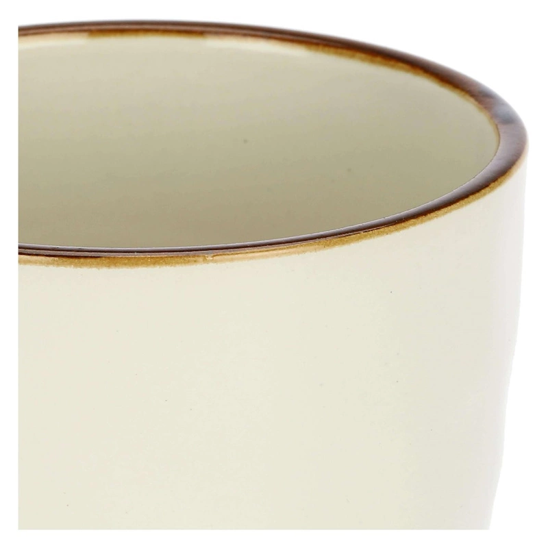 Rose&Tulipani - CONCERTO IVORY Zestaw 2 kubków 330 ml