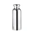 Guzzini - BUTELKA TERMICZNA ON THE GO, 500 ml, chromowana