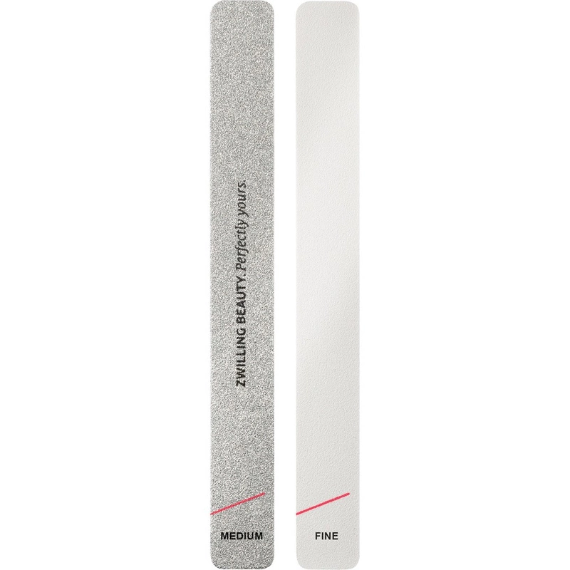 Zwilling - zestaw 2 pilników plastikowych Classic Inox