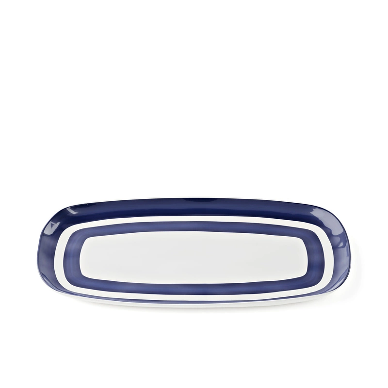 Guzzini - Talerz owalny 43 cm