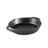 Lodge - patelnia żeliwne 26 cm dwa uchwyty