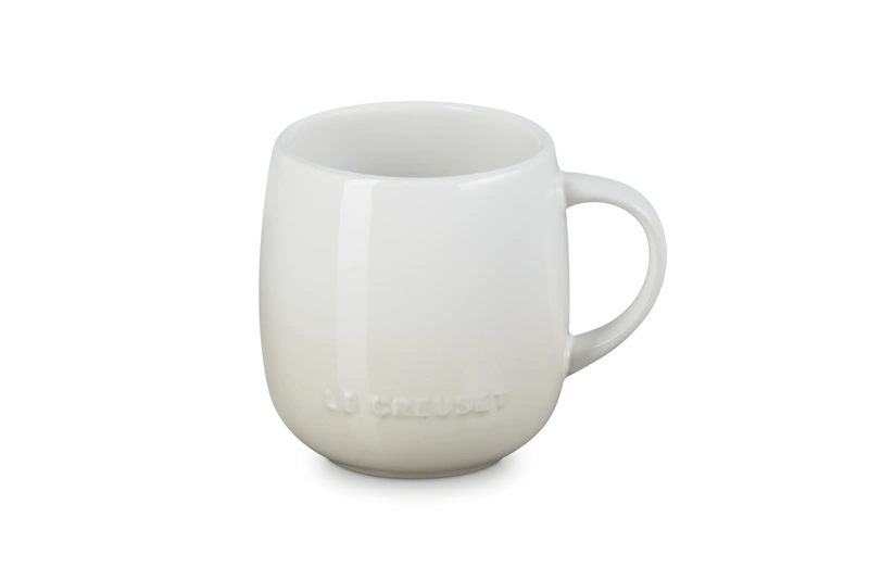 Le Creuset - kubek Sphere meringue 0,38 l