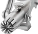 Zwilling - trymer do uszu i nosa 3 cm Twinox