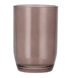 Södahl - Kubek na szczoteczki do zębów Vintage brown