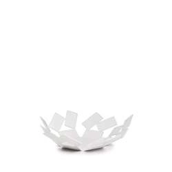 Alessi - koszyk, biały LA STANZA DELLO SCIROCCO