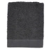 Zone Denmark - Ręcznik 50 x 70 cm Classic Anthracite