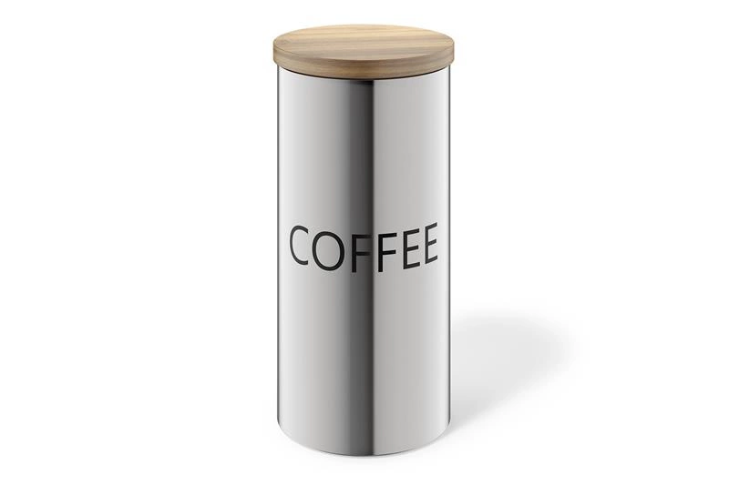 Zack - CERA pojemnik na kawę 1,4L