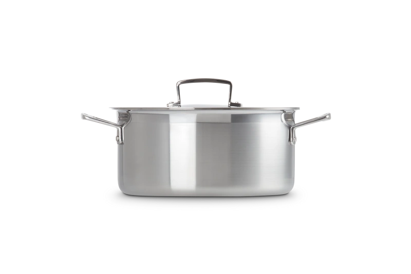 Le Creuset - 3ply garnek 24 cm