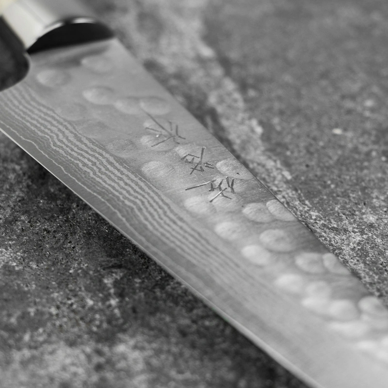 Takeshi Saji - SRS-13 Nóż uniwersalny 13 cm