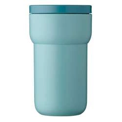 Mepal - Kubek termiczny Ellipse 275 ml nordic green
