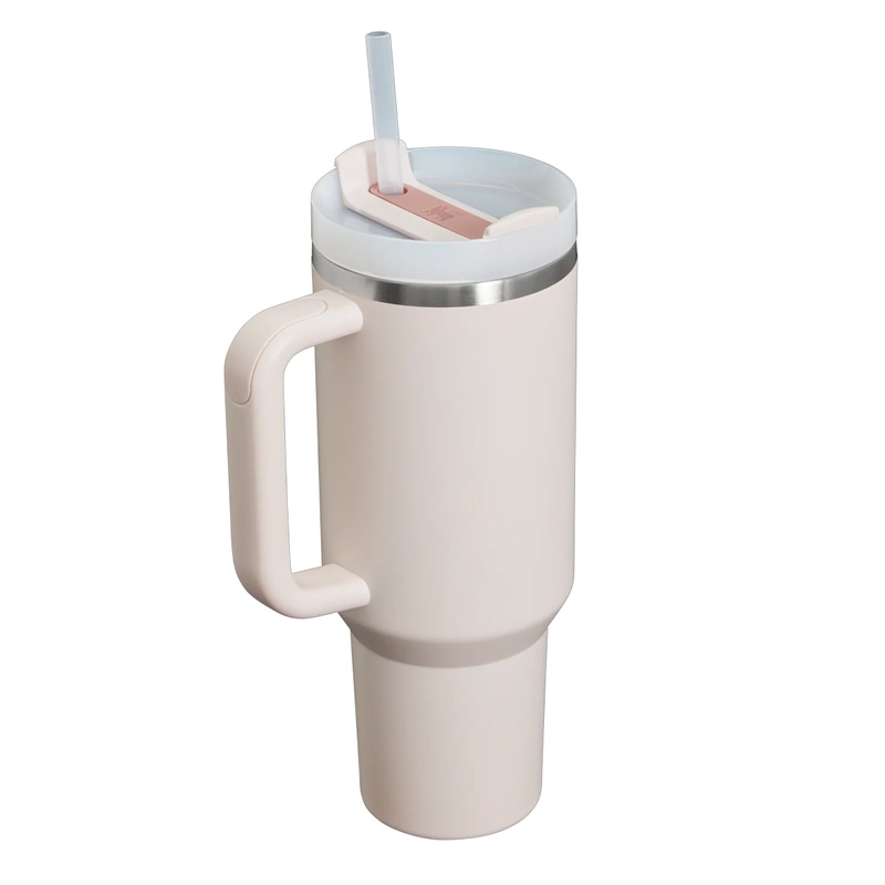 Stanley - Quencher H2.O FlowState™ 1.18L Rose Quarz