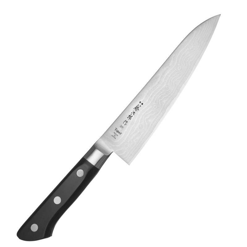 Tojiro - DP37 Nóż szefa kuchni 18cm