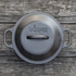 Lodge - Garnek żeliwny DUTCH OVEN 1,9L