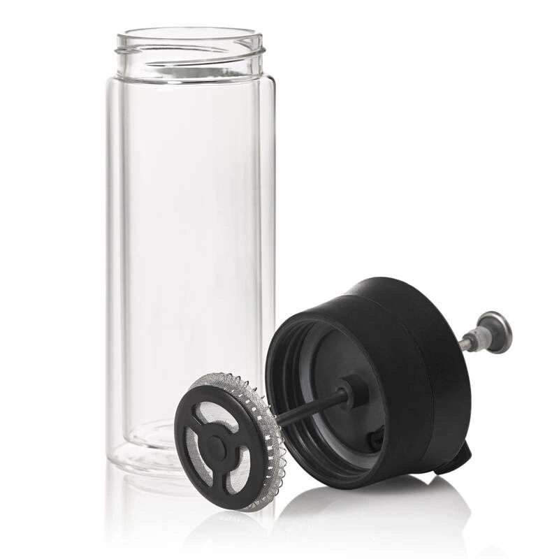 AdHoc - Kubek do french press THERMO