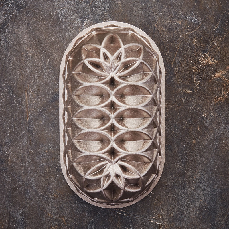 Birkmann - Forma do babki Modern 26 cm Contoura