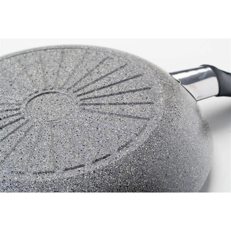 Ballarini - patelnia granitowa Ferrara indukcja 28 cm