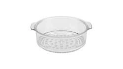 SKK - Parownik szklany 24 cm