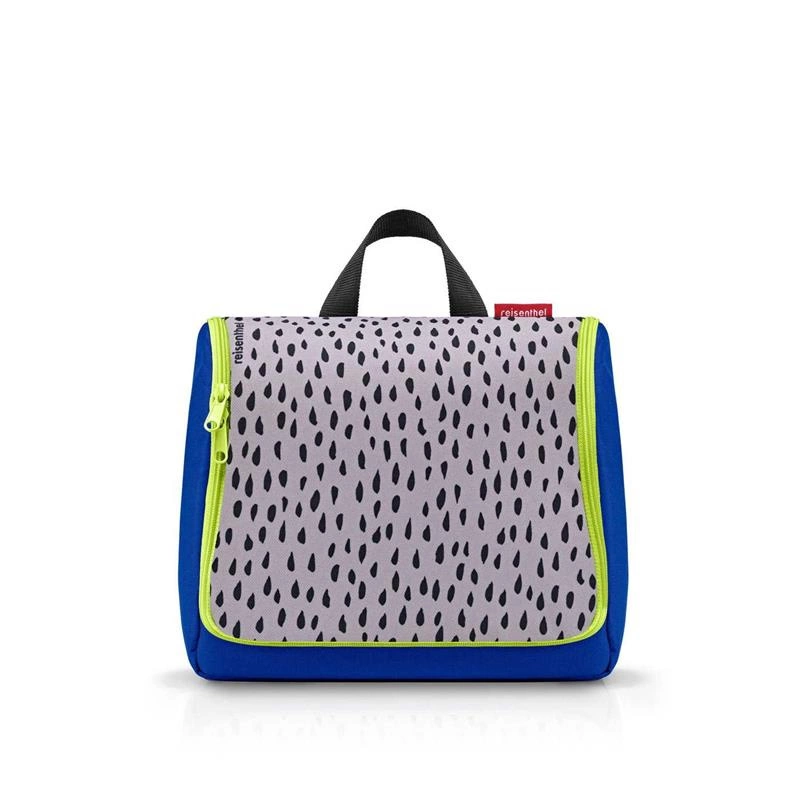 Reisenthel - kosmetyczka toiletbag mini me leo