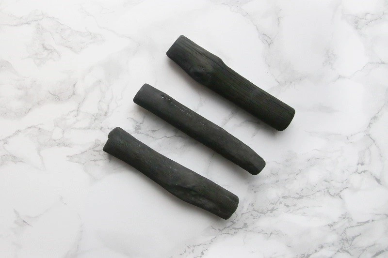 Black & Blum - Wkład filtrujący do butelek EAU GOOD, 4-pak