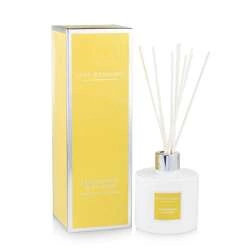 Max Benjamin - Dyfuzor zapachowy - Lemongrass & Ginger 150ml Classic