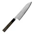 Sakai Takayuki - Ginga ZA-18 Nóż Santoku 18 cm