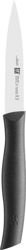 Zwilling - Nóż do warzyw i owoców TWIN Grip 10 cm
