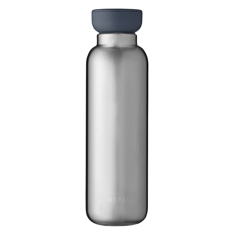 Mepal - Butelka termiczna Ellipse 500 ml stal matowa
