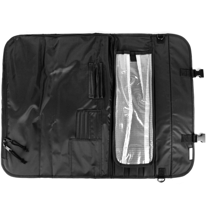 Yaxell - Torba na noże - 10 kieszeni (515x162x50mm)