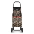 Rolser - Wózek na zakupy I-Max Wild 2L Camel