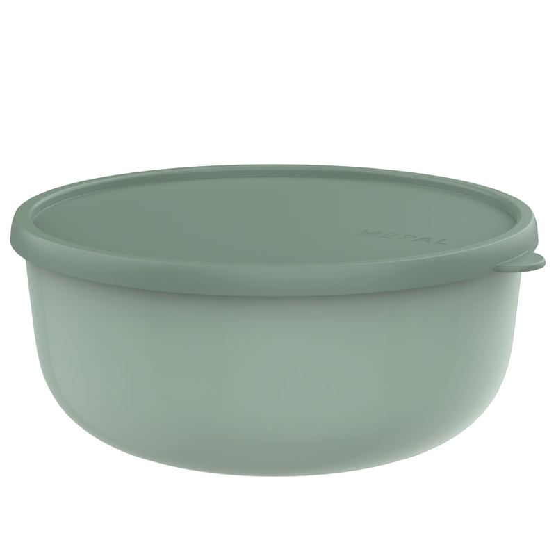 Mepal - Pojemnik na żywność Lumina 2.0 3000 ml Nordic Sage